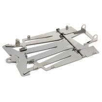 JK Products Cheetah Chassis Kits