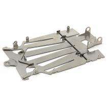 JK Products Cheetah Chassis Kits