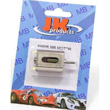 JKP MINI BRUTE MOTOR