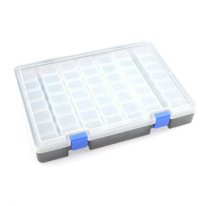 koswork-7x7-parts-box-245x175x38mm-49-compartments-7-each-row_1