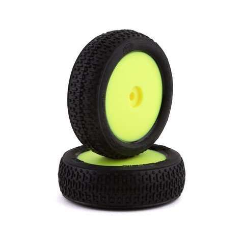 Losi Mini-B Front Taper  Wheels/Tires