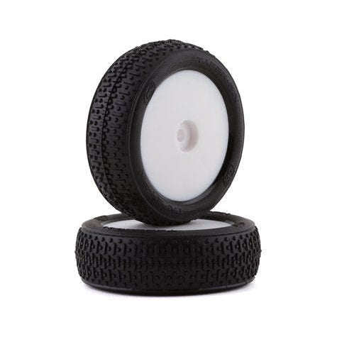 Losi Mini-B Front Taper  Wheels/Tires