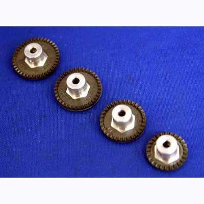 MID-AMERICA ( COX style ) 35 TOOTH 48 PITCH CROWN GEAR