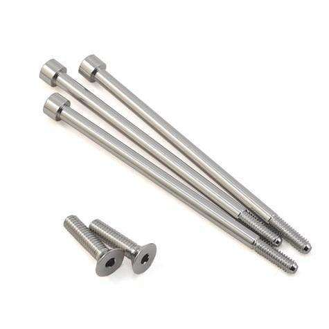 Maclan MRR Team Edition V2 Alumn Screws