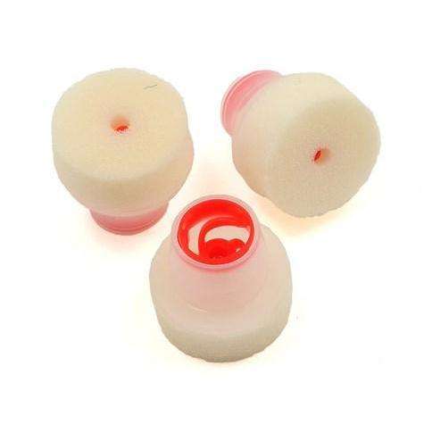 McKune Designs Dobber Tips for Dobber Bottle