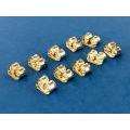 MID AMERICA LEAD WIRE RETAINER (10)