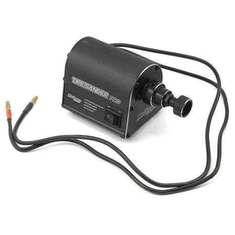 Much More Racing Tire Sander Pro