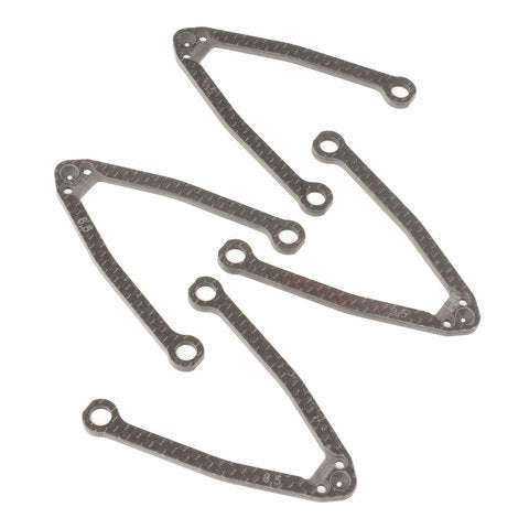 RC Rebellion MMX Swingarm Sets (8.5, 9.5)