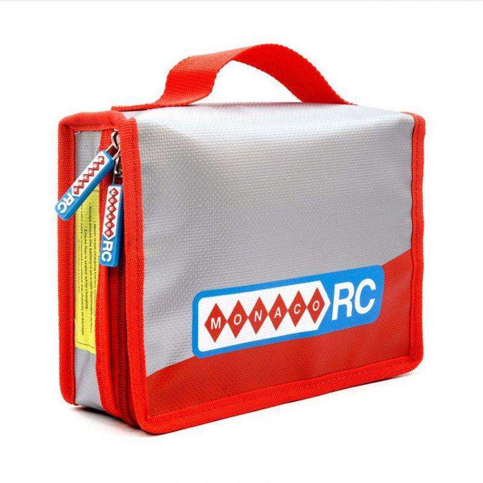Monaco RC Lipo Safe Bag