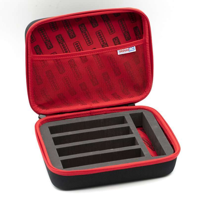 Monaco RC 2S V2 Battery Bag — Team EAM, Inc