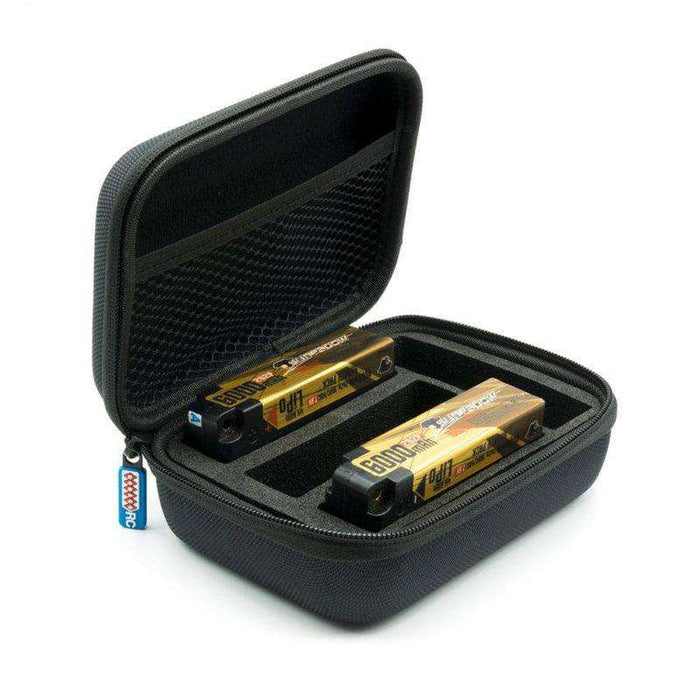 Monaco RC Shorty/1S Battery Bag