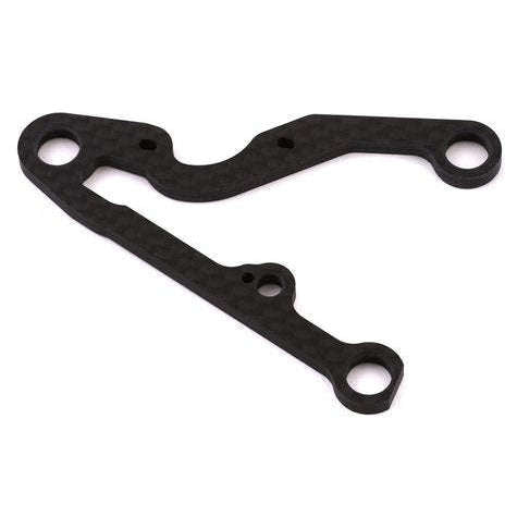 Mugen MTC2 Front Lower Carbon Arm