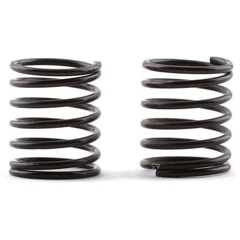 Mugen MTC2 Shock Spring 6.75T Soft (2)