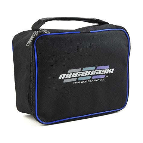 Mugen Seiki Shock/Diff Fluid Bag