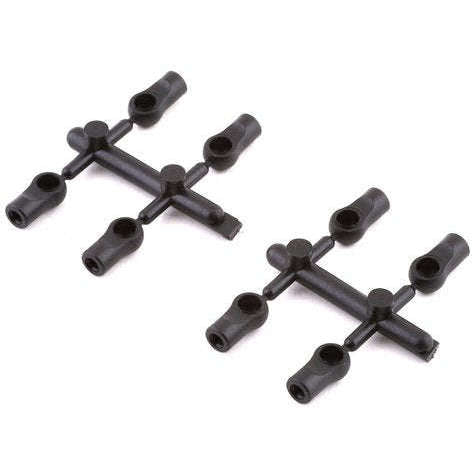 Mugen MTC2 Ball Link Set (Short)