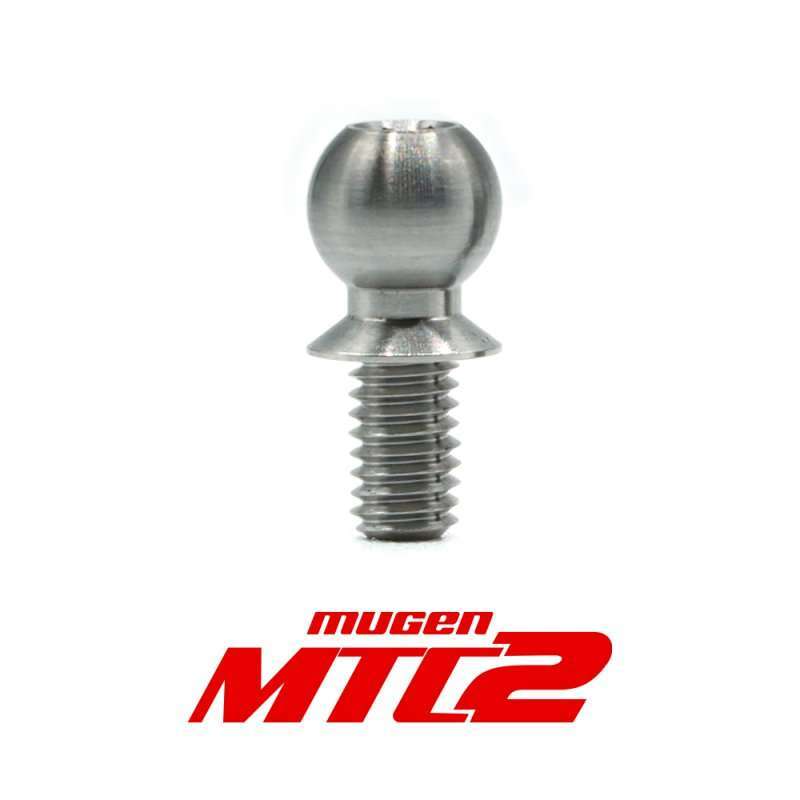 Officina RC Mugen 2813 Ball Studs