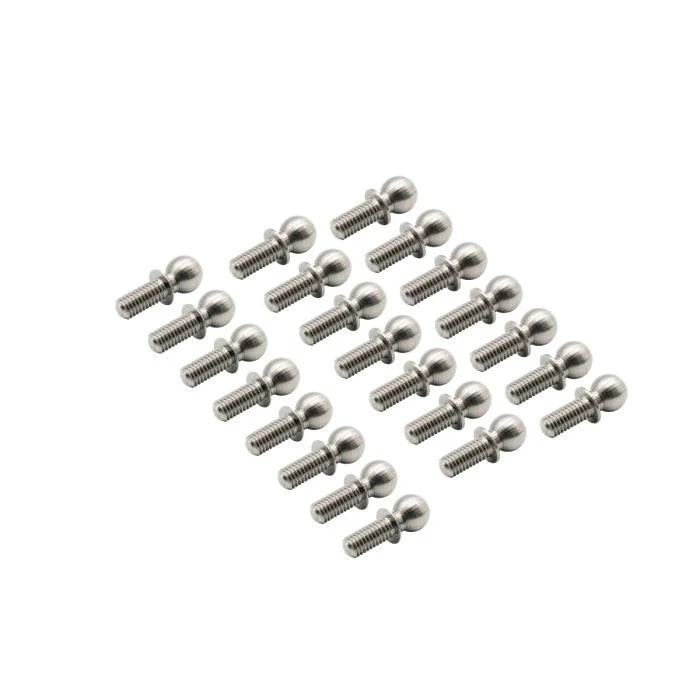 Officina Dolce Vita Ball Stud Kit for A800R