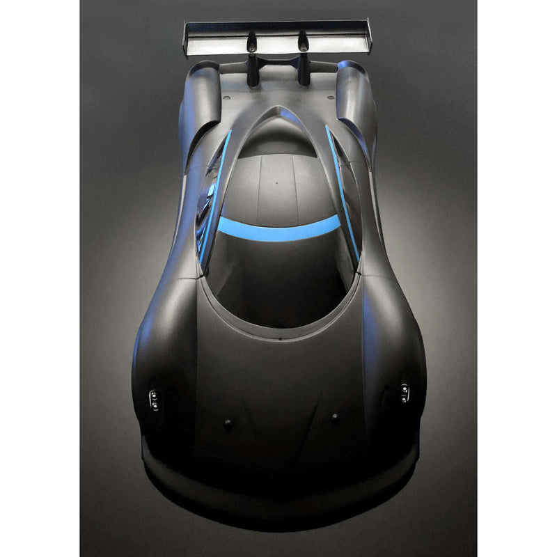 Exotek P1Z GT Body