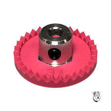 Parma Pink King Crown Gears (1/8 axle) are back!!