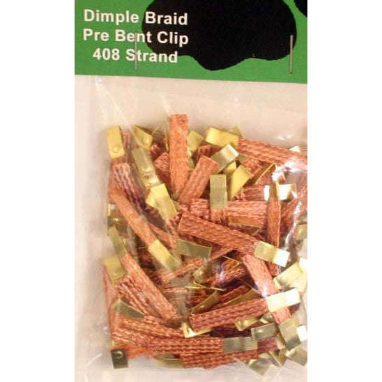 PAW Manufacturing Braid