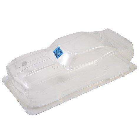 Protoform 1969 Camaro Z28 VTA Body