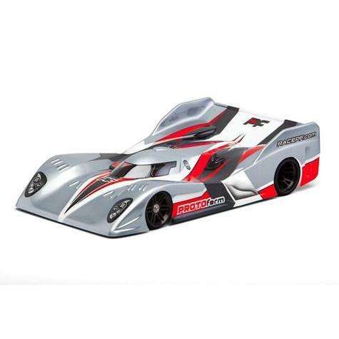 Protoform Strakka 12th Scale Body