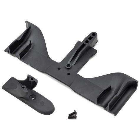 Protoform F1 Rear Wing