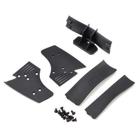 Protoform F1 Rear Wing