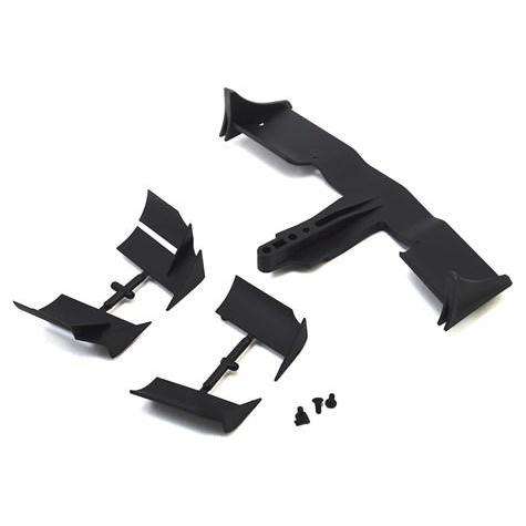 Protoform F1 V2 Front Wing