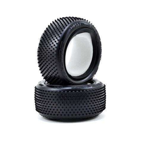 Proline Pin Point Carpet Tires