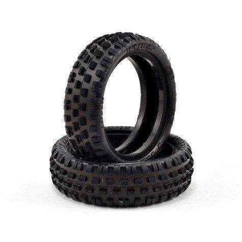 Proline Wedge Squared  Front Tires.