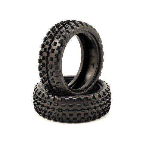 Proline Wedge Squared  Front Tires.