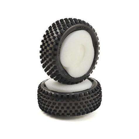 Proline Wedge Squared  Front Tires.