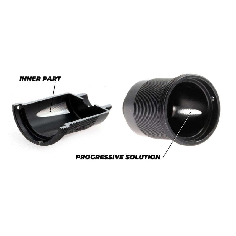 Officina RC Mugen MTC2 Progressive Shock Bodies