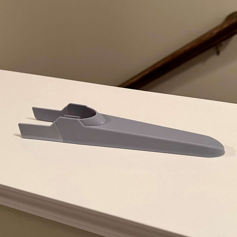 Prolix Shorty Body with side panels