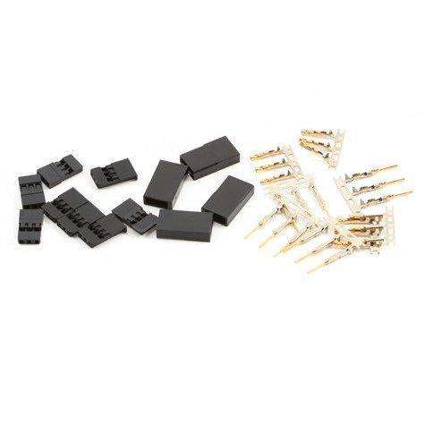 ProTek Servo Connector Kits