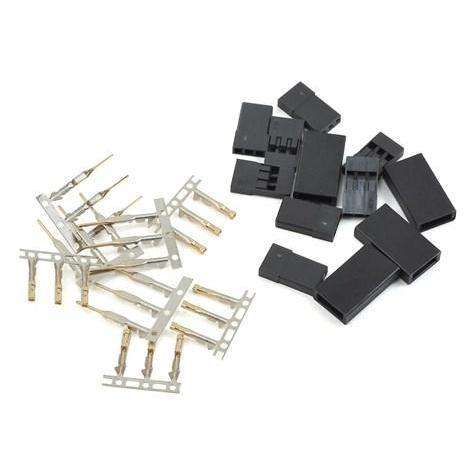 ProTek Servo Connector Kits