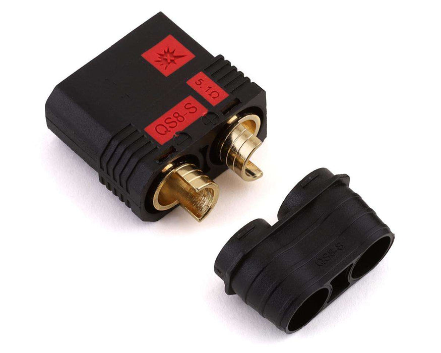 ProTek RC QS8 Anti-Spark Connectors