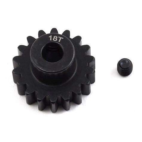 ProTek RC Steel Pinion Gear (Mod 1)