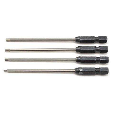 ProTek TruTorque Metric Power Tool Tip Set