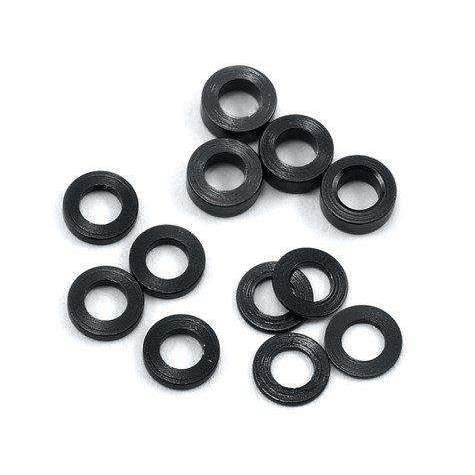 ProTek Alumn Ball Stud Washers
