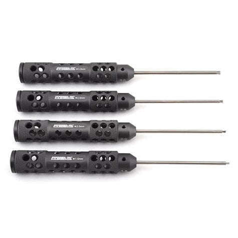 ProTek TruTorque SL Hex Driver Sets