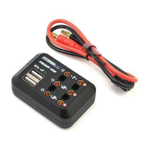 Protec Prodigy Power Hub
