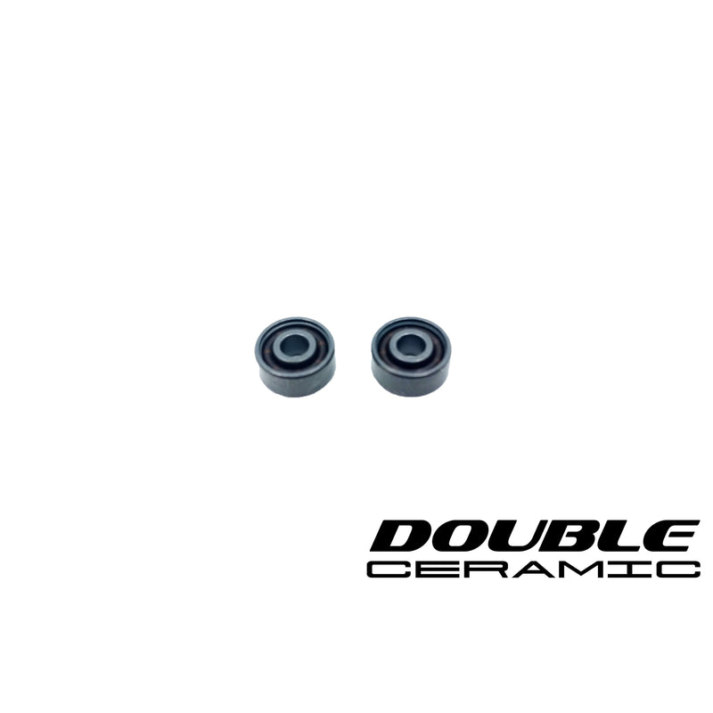 R1 Double Ceramic Motor Bearings (2)