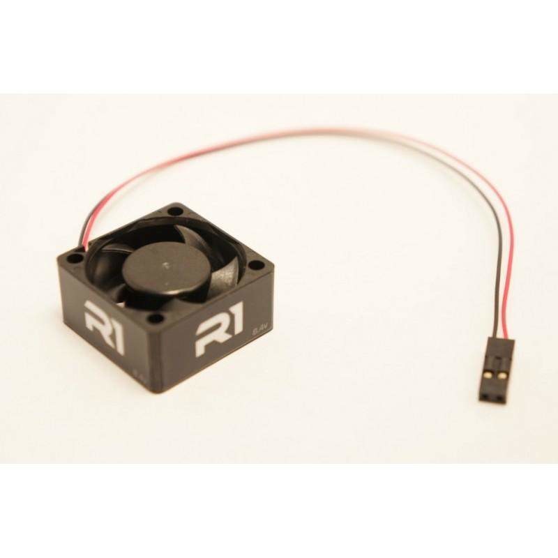 R1 30x15 Premium Fan.  8.4V