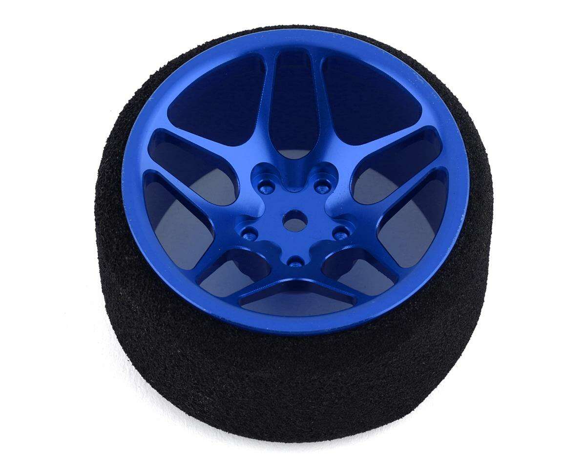 R-Design Sanwa Ultrawide Transmitter Steering Wheel — Team EAM, Inc