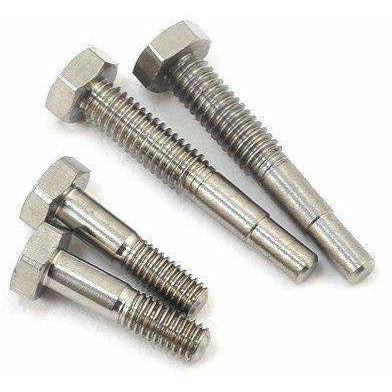 Revolution Design Titanium Lower Shock Screw Set
