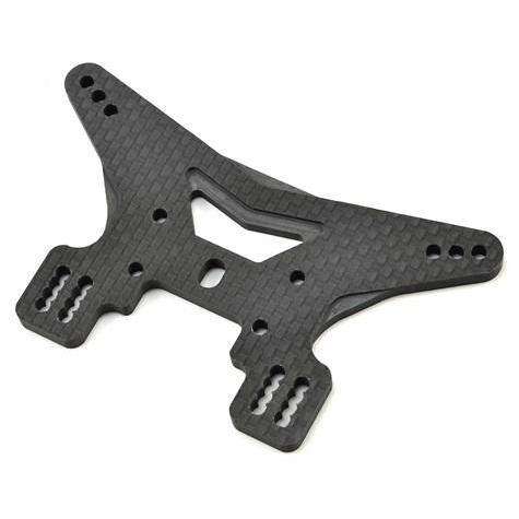 Revolution Design B64 Carbon Shock Tower