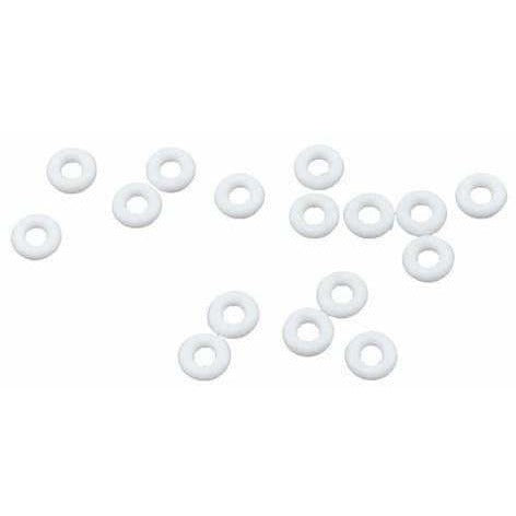Revolution Design Ultra 1/10th Shock O-Rings P3 Size.  16pcs