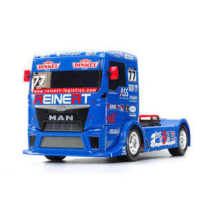 Team Reinert Racing MAN TGS TT-01 Type E Chasiss Kit